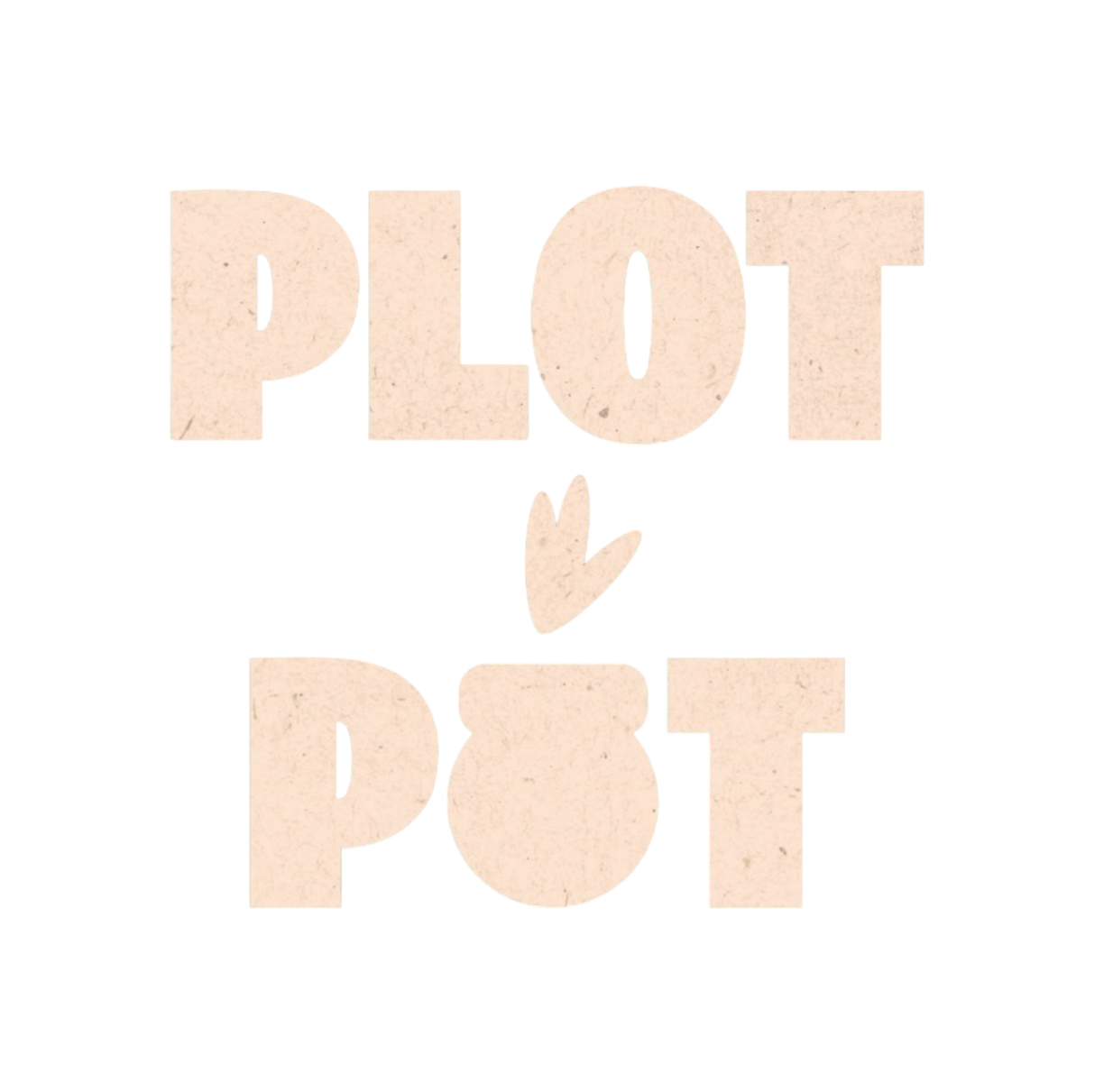 Plot Pots Logo